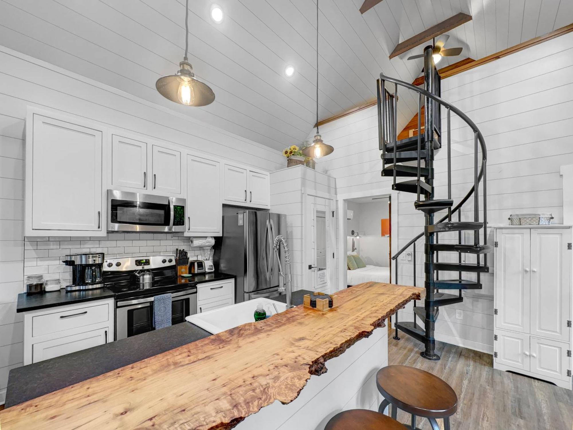 Cozy Island Cottage Чарлстън Екстериор снимка