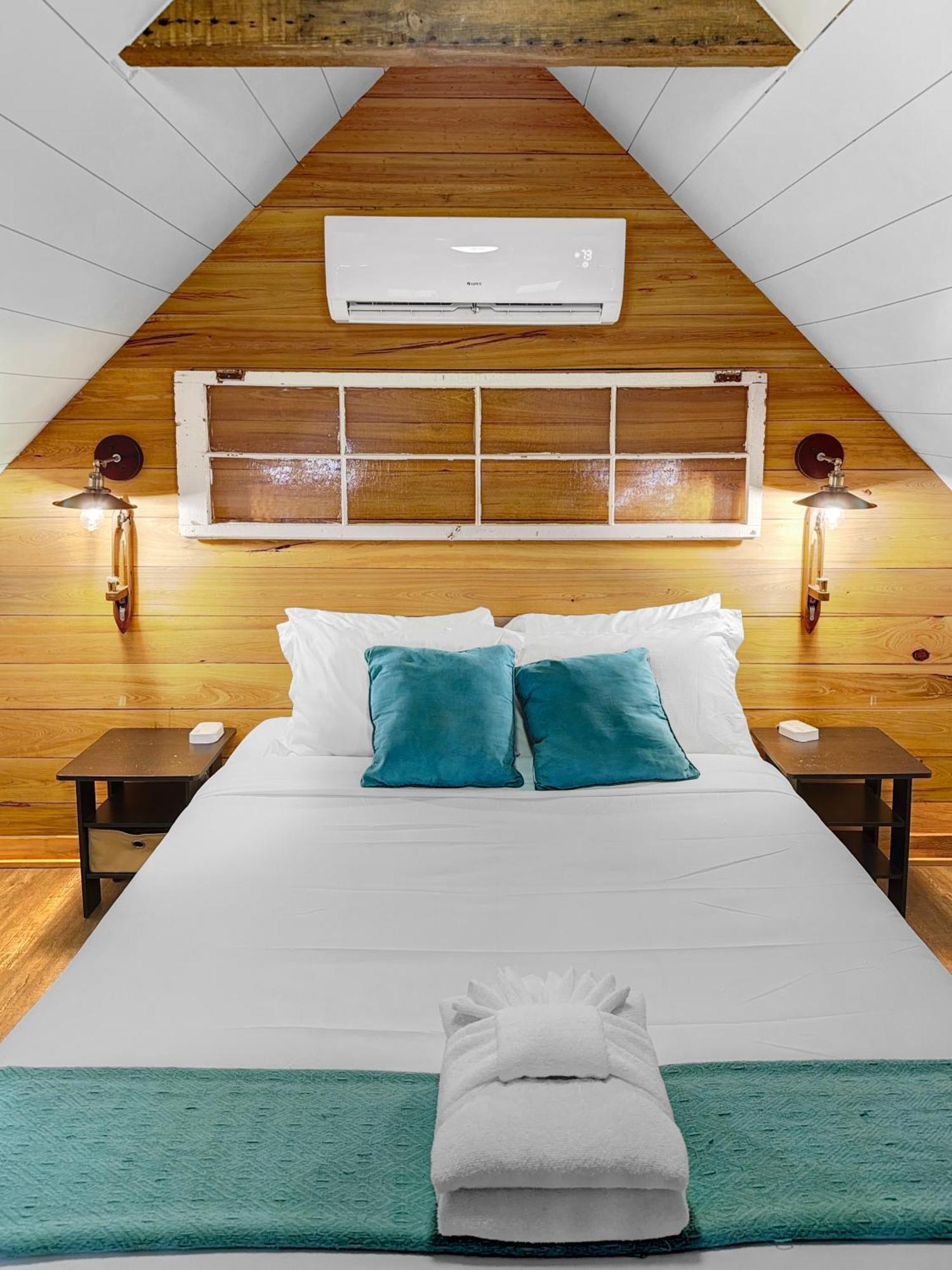 Cozy Island Cottage Чарлстън Екстериор снимка