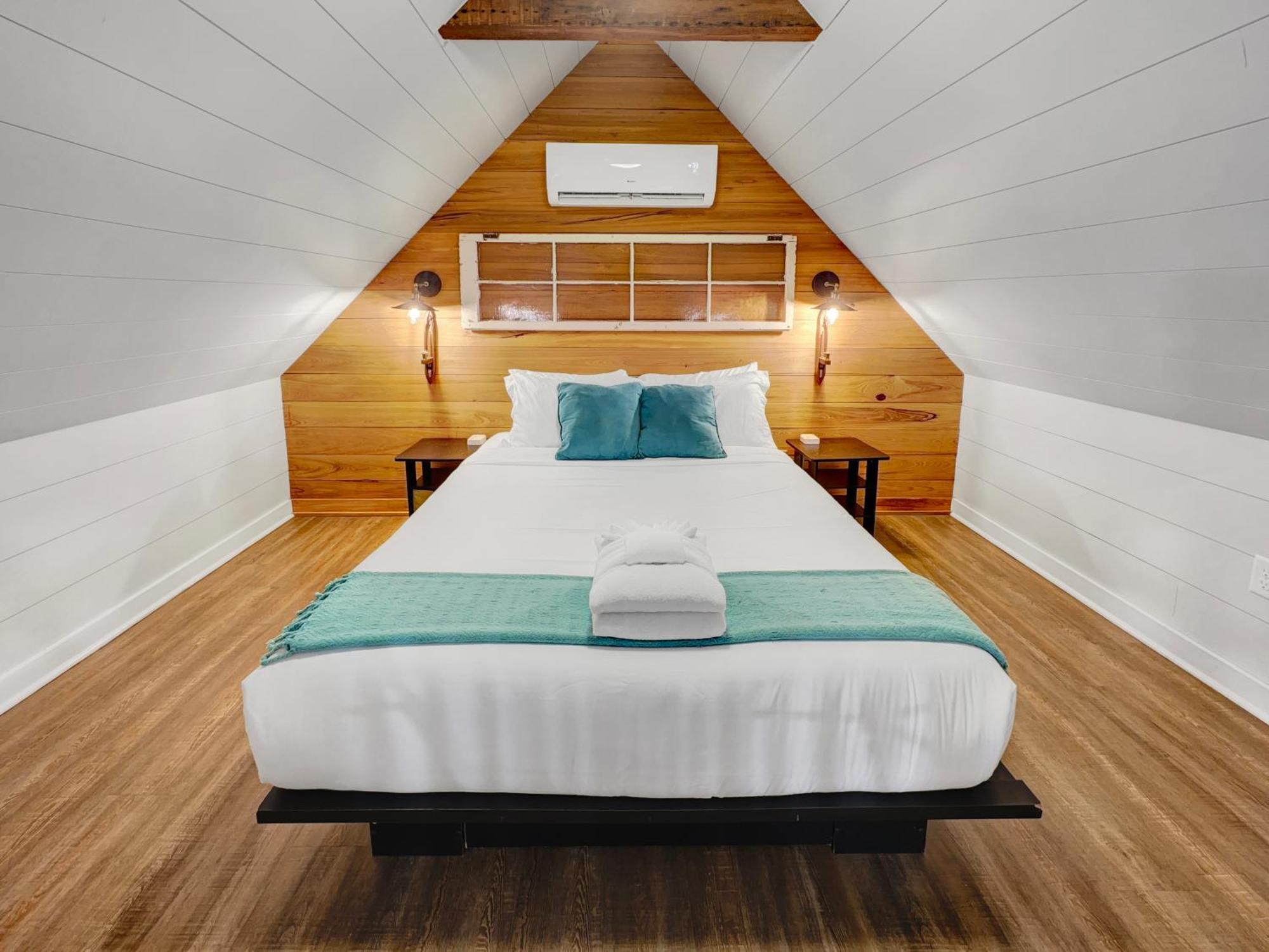 Cozy Island Cottage Чарлстън Екстериор снимка